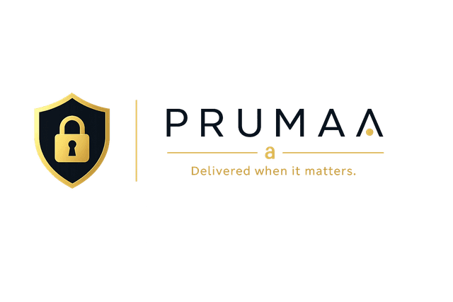 PRUMAA — Secure Digital Legacy Vault